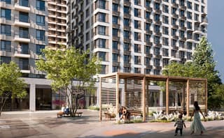 Продажа помещения свободного назначения 136,6 м², ул. Загорьевская, 4с7, фото 5