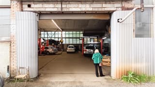Аренда помещения свободного назначения 5 м², Алтуфьевское шоссе, вл31Б, фото 6
