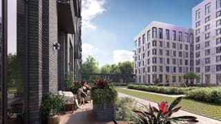 Продажа помещения свободного назначения 57,9 м², ул. Верейская, 41, фото 4