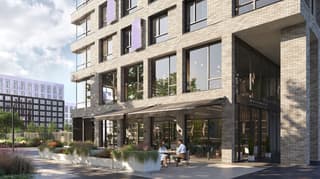 Продажа помещения свободного назначения 57,9 м², ул. Верейская, 41, фото 5