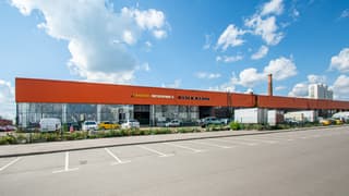 Аренда помещения свободного назначения 4000 м², Варшавское шоссе, 170Г, фото 4