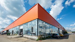 Аренда помещения свободного назначения 4000 м², Варшавское шоссе, 170Г, фото 5