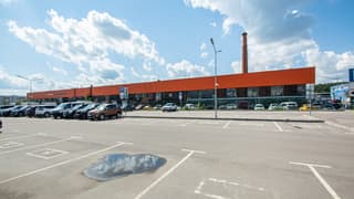 Аренда помещения свободного назначения 4000 м², Варшавское шоссе, 170Г, фото 6