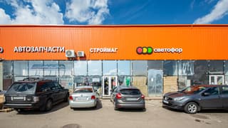 Аренда помещения свободного назначения 4000 м², Варшавское шоссе, 170Г, фото 9