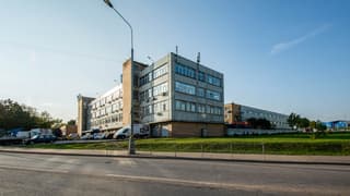 Аренда помещения свободного назначения 103 м², 1-й Дорожный проезд, 9, фото 3