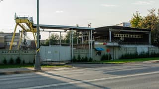 Аренда помещения свободного назначения 103 м², 1-й Дорожный проезд, 9, фото 6