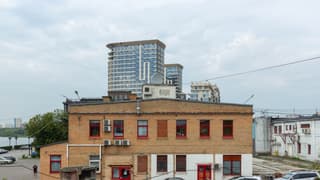 Аренда офиса 174 м², Ленинградское шоссе, 69к1, фото 2