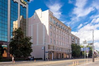 Аренда помещения свободного назначения 50 м², ул. Лесная, 43, фото 1