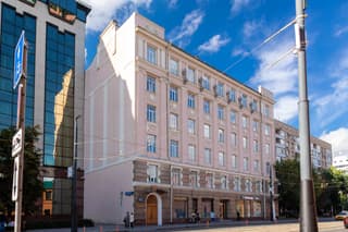 Аренда помещения свободного назначения 50 м², ул. Лесная, 43, фото 4