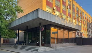 Аренда офиса 20,5 м², Протопоповский пер., 25кБ, фото 3