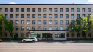 Аренда офиса 17,4 м², ул. Космонавта Волкова, 22с1, фото 1