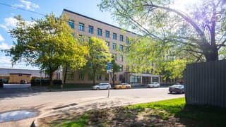 Аренда офиса 17,4 м², ул. Космонавта Волкова, 22с1, фото 4