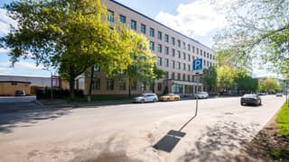 Аренда офиса 17,4 м², ул. Космонавта Волкова, 22с1, фото 5