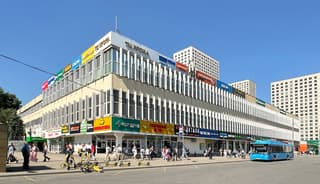 Аренда помещения свободного назначения 26,6 м², Кронштадтский б-р, 7, фото 1