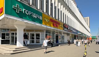 Аренда помещения свободного назначения 26,6 м², Кронштадтский б-р, 7, фото 3