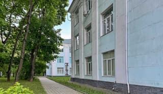 Аренда офиса 30 м², ул. Большая Серпуховская, 31к12, фото 2