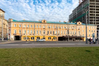 Аренда офиса 95,1 м², ул. 1-я Тверская-Ямская, 29/66с1, фото 1