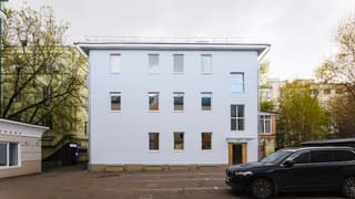 Аренда офиса 256 м², Большой Каретный пер., 20с2А, фото 2