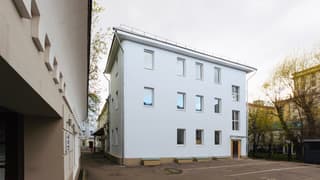 Аренда офиса 256 м², Большой Каретный пер., 20с2А, фото 1