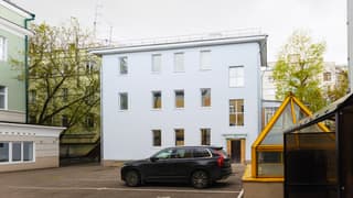 Аренда офиса 256 м², Большой Каретный пер., 20с2А, фото 3