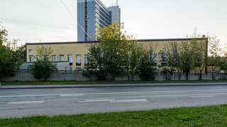 Аренда офиса 70 м², Варшавское шоссе, 125Дк1, фото 1