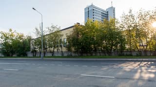 Аренда офиса 70 м², Варшавское шоссе, 125Дк1, фото 2