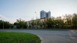 Аренда офиса 70 м², Варшавское шоссе, 125Дк1, фото 4