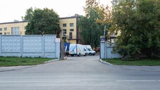 Аренда офиса 70 м², Варшавское шоссе, 125Дк1, фото 5