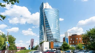 Аренда офиса 650 м², Химки, ул. Панфилова, 21с1, фото 1