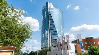 Аренда офиса 650 м², Химки, ул. Панфилова, 21с1, фото 2