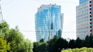Аренда офиса 650 м², Химки, ул. Панфилова, 21с1, фото 3