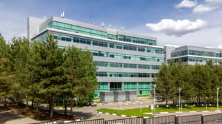 Аренда офиса 566 м², ул. Крылатская, 17к1, фото 1