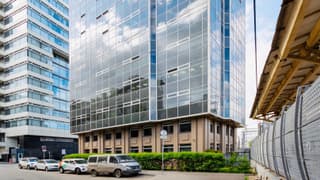 Продажа офиса 402,6 м², Путейский туп., 6, фото 5