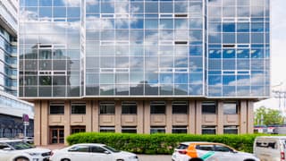 Продажа офиса 402,6 м², Путейский туп., 6, фото 6