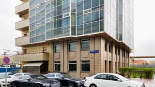 Продажа офиса 402,6 м², Путейский туп., 6, фото 7
