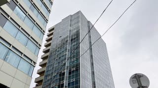 Продажа офиса 402,6 м², Путейский туп., 6, фото 3