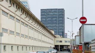 Продажа офиса 402,6 м², Путейский туп., 6, фото 10