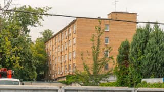 Аренда офиса 90 м², Егорьевский проезд, 3Жс6, фото 1