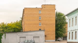 Аренда офиса 90 м², Егорьевский проезд, 3Жс6, фото 2