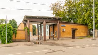 Аренда офиса 90 м², Егорьевский проезд, 3Жс6, фото 3