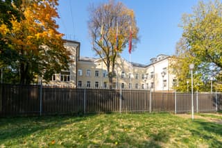 Аренда офиса 198 м², ул. 2-я Марьиной Рощи, 2А, фото 2