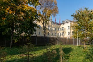 Аренда офиса 198 м², ул. 2-я Марьиной Рощи, 2А, фото 3
