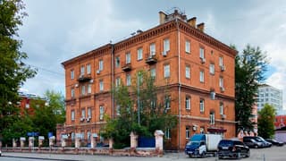 Аренда офиса 32 м², Сибирский проезд, 2с2, фото 1