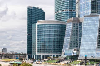 Аренда офиса 480 м², Пресненская наб., 10В, фото 10