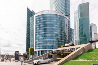 Аренда офиса 480 м², Пресненская наб., 10В, фото 11