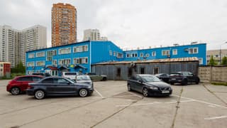 Аренда офиса 30,3 м², ул. Миклухо-Маклая, вл8с3, фото 3