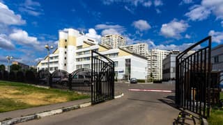Аренда офиса 42,4 м², ул. Люблинская, 151, фото 4