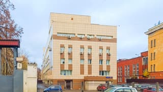 Продажа офиса 212 м², 2-й Лихачёвский пер., 1с11, фото 3