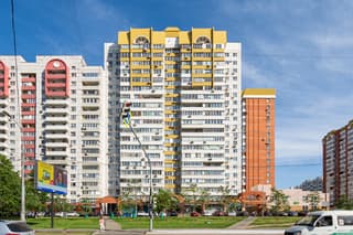 Продажа помещения свободного назначения 543,3 м², Мичуринский просп., 9к1, фото 2