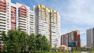 Продажа помещения свободного назначения 543,3 м², Мичуринский просп., 9к1, фото 3